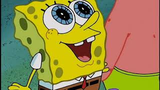 Really, Really? - Manray and Spongebob