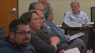 St. Francis Common Council calls for mayor's resignation