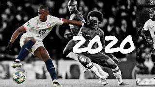 This is why Every Team wants 20 Year Old Combative Midfielder Boubakary Soumare!