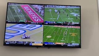 How to: ESPN multicast on AppleTV