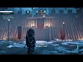 Assassin's Creed Valhalla: A Cruel Destiny (Kjotve's Fortress)