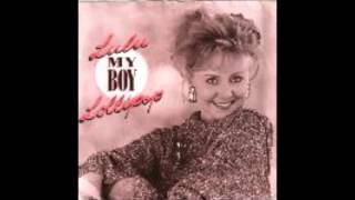 Kosmonova - My Boy Lollipop Kosmonova - My Boy Lollipop