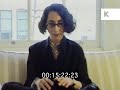 1990s Ellen Ullman Interview, Female Programmer, Women in STEM