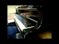 Bob Marley No Woman No Cry Piano Cover