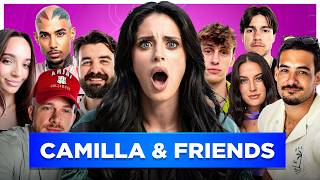 Camilla's Friends EXPOSE Her On Vacation in Turks & Caicos! Ep. 12
