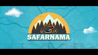 Travel Show - Safarnama - Episode 2 Promo