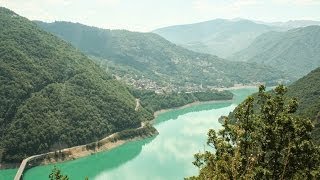 Albania 2013 - Motorcycle long journey[5000km]