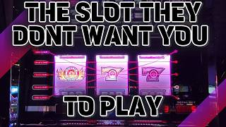 Make More Money With This Slot At Winstar Casino