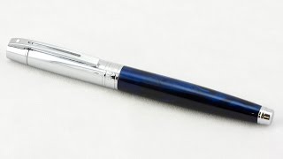 [FP]: Sheaffer 300 Review