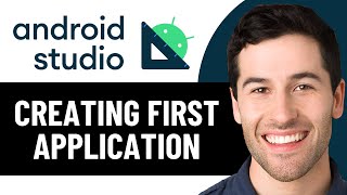 CREATING FIRST APPLICATION IN ANDROID STUDIO | TUTORIAL FOR BEGINNERS (2026)