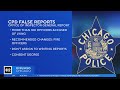 Inspector general finds more than 100 CPD officers with history of lying