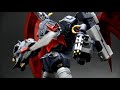 gsc moderoid 魔神凱薩 go valiant 海王星戰士裝甲 アームド マジンカイザー ゴウヴァリアン