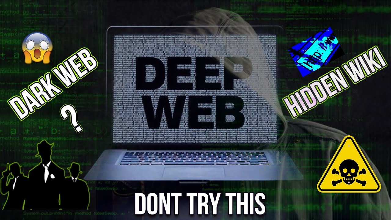 Dark Web Deep Web Hidden Wiki Explained а а а їа ґа їа іаїќ Youtube
