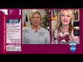 HSN | Saturday Morning with Callie & Alyce 12.19.2020 - 11 AM