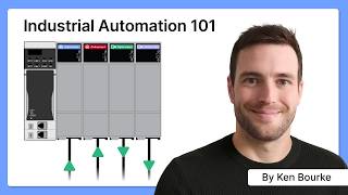 Industrial Automation Control Systems 101