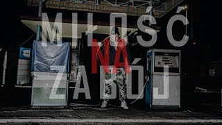 Opał - Miłość Na Zabój | Prod. Mikser (OFICJALNY TELEDYSK)