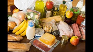 What is Packaged food? Top 10 reasons to avoid its consumption