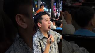Vầy thì xử sao đây mấy chị...#shorts #food #review #hellolapday