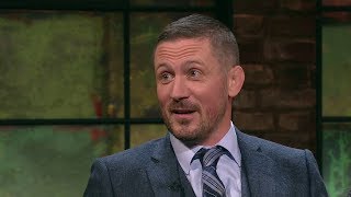 What's next for Conor McGregor? | The Late Late Show | RTÉ One