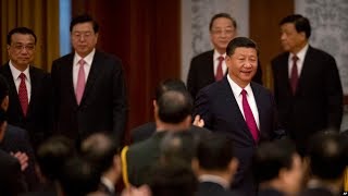 【刘梦熊：前事不忘，后事之师——习近平提斗争令人想起毛泽东在八届十中全会上提斗争】9/6 #焦点对话 #精彩点评