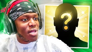 Someone else is the Number One Nigerian Youtuber