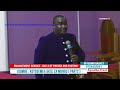 KENYA PROPHECY REJECTION OF ELECTION BILL II APOSTLE FRED