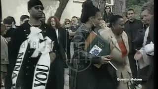 Nina Simone Funeral (April 25, 2003)