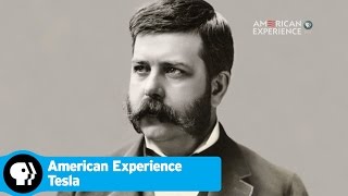 George Westinghouse, from Tesla