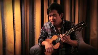 Jake Shimabukuro - Island Fever Blues (Last.fm Sessions)