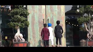 GULZAAR CHHANIWALA : GAAMA AALE - गामा आले  || Full Video || New Haryanvi Songs Haryanavi 2019 | HR