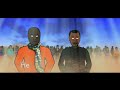 a long way muyiwa ft joe mettle lyric video official muyiwa