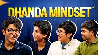 How to Make 10 Lakhs/mon as a College Student: The Blueprint