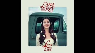 Lana Del Rey, A$AP Rocky - Groupie Love (Clean)