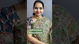 Wholesale Kalamkari cotton Kota Jari border sarees#subscribe#shorts #shortsvideo #share #shortvideo