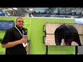 cedia expo 22 avpro edge demos mxnet v2 av over ip solution with 4k60hdr edid for video walls