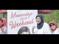 renjana creative max creamer activation 2019 full week 1