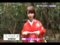 乃木坂　乃木坂46　乃木坂浪漫　橋本奈々未×岡本かの子「花は勁し」⑱