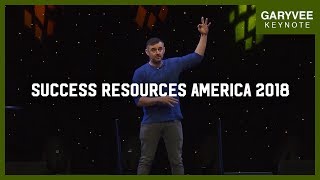 Instagram, Facebook, YouTube, Snapchat Are the New TV Channels | Success Resources Keynote 2018