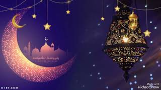 أقبل قمرك بعد  غياب #♕♡رمضان2023 بدون موسيقى#أناشيد #أقبل_رمضان