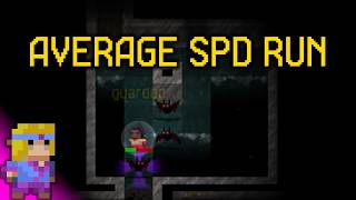 Shattered Pixel Dungeon - 9 Challenge Streaks (Current: 1, PB: 2)