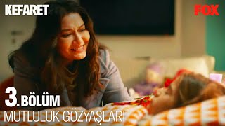 Zeynep, Uyurken Sude'yi Seyretti - Kefaret 3. Bölüm