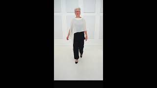 Prime Time Sunday - Eileen Fisher