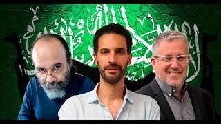 ¿Quién tiene que gobernar Gaza tras Hamás? -Gabriel Ben Tasgal, Francisco Gil White e Irving Gatell