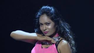 D3 D 4 Dance I Pratheeksha - Wild card entry I Mazhavil Manorama