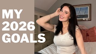2026 New Year Resolutions