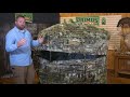 primos double bull surroundview double wide blind