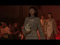 show23畢業生動態展演graduate fashion show avant 21 賴妤喬