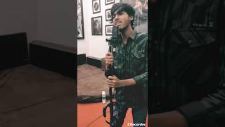 Viral Singer Amarjeet Jaikar in indian idol season 13, 😍 🌹 💗 #shorts  #ytshorts #song