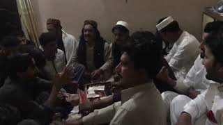 Hindko Tappy || Hazara Culture || Ibrar Ahmed Tanoli