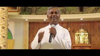 HALLELUYAH Video Song |  Fr. K. A. Jesu Nazarene |  Tamil Christian songs